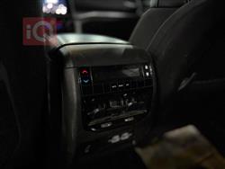 جیپ L گراند شیرۆکی